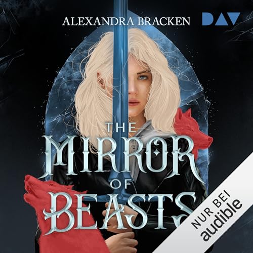 The Mirror of Beasts: Die Hollower-Saga 2
