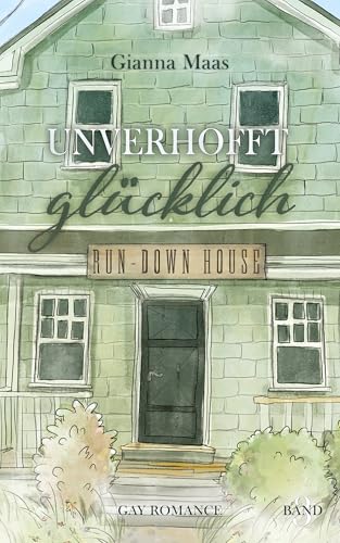 Unverhofft glücklich Run-Down House