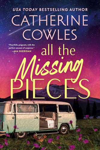 All the Missing Pieces
