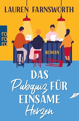 Das Pubquiz für einsame Herzen