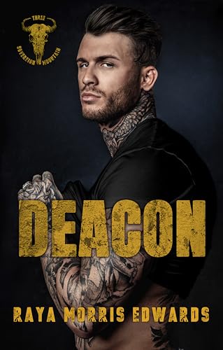 Deacon (The Sovereign Mountain Series Book 3)