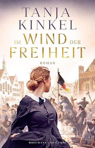 Im Wind der Freiheit: Roman