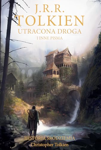 Utracona droga i inne pisma