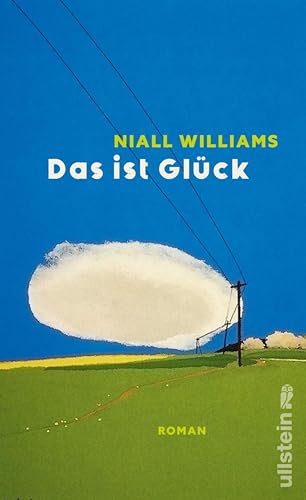 Das ist Glück: Roman | »Sich in die Seiten von Das ist Glück hineinzubegeben fühlt sich an wie eine Zeitreise und eine Erleuchtung.« Washington Post