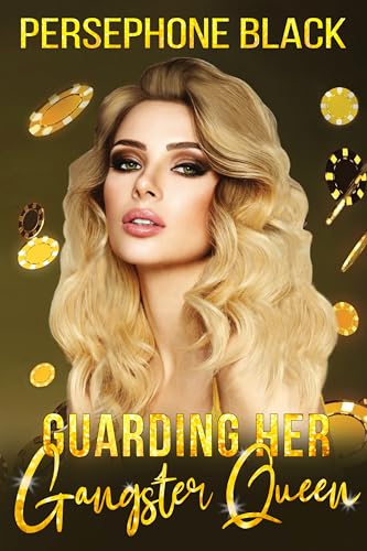 Guarding her Gangster Queen (The Colombo Family Duet: A Sapphic Mafia Romance Book 2)
