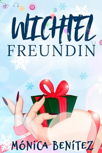 Wichtel-Freundin