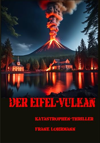 Der Eifel-Vulkan