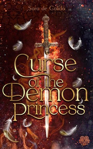 Curse of the Demon Princess (Band 1)