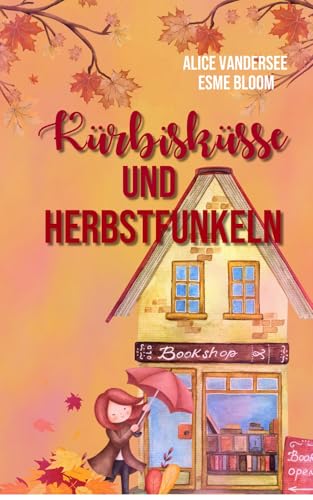 Kürbisküsse und Herbstfunkeln