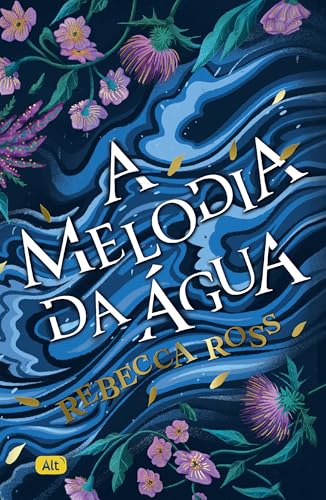 A melodia da água (Portuguese Edition)