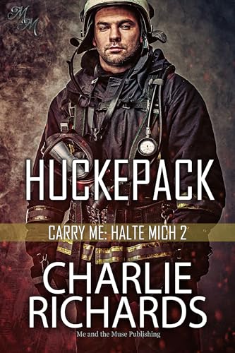 Huckepack (Carry Me: Halte mich 2)