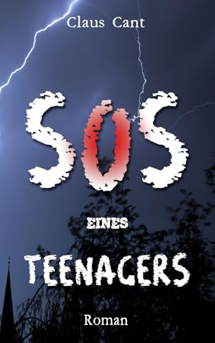 SOS eines Teenagers: Roman