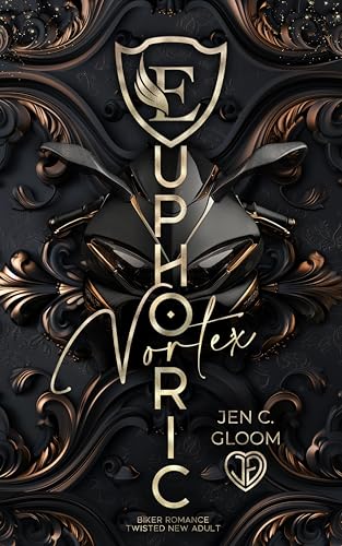 Euphoric Vortex (Euphorics 2)
