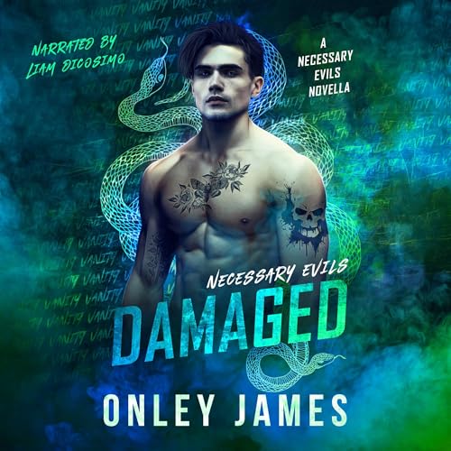 Damaged: Necessary Evils