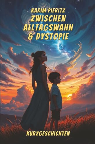 Zwischen Alltagswahn und Dystopie: Satirische Kurzgeschichten