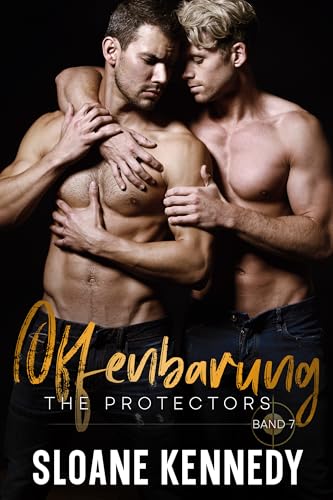 Offenbarung (The Protectors 7)