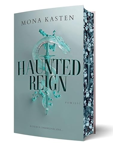 Fallen Princess (2) (Haunted Reign, Band 2)