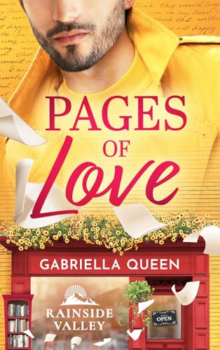 Pages of Love: Rainside Valley