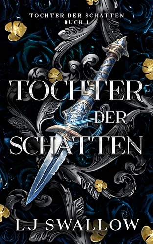 Tochter der Schatten