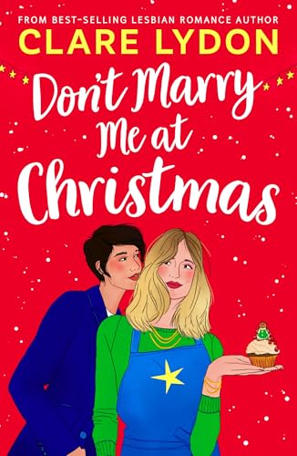 Don't Marry Me At Christmas