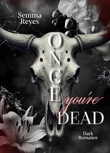 Once Youŕe Dead