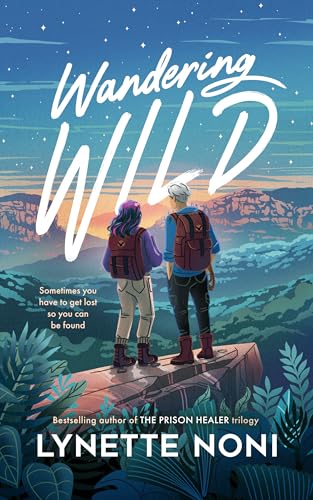 Wandering Wild