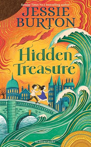Hidden Treasure (English Edition)