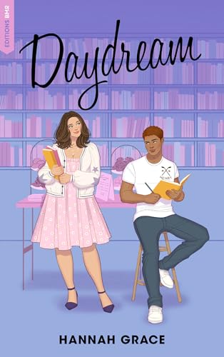 Daydream - Maple Hills Tome 3 (Édition française) : Par l'autrice du best-seller Icebreaker