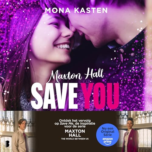 Save You: Maxton Hall 2
