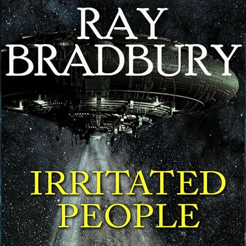 Irritated People