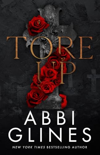 Tore Up (Mississippi Smoke Series, Band 1)
