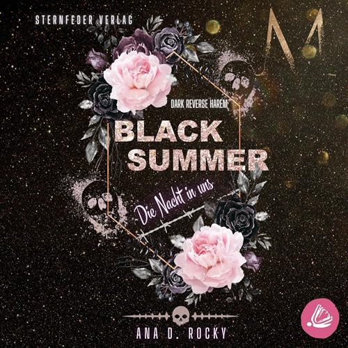 Black Summer - Die Nacht in uns: Black-Reihe - Band 1