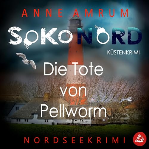 SoKo Nord - Die Tote von Pellworm