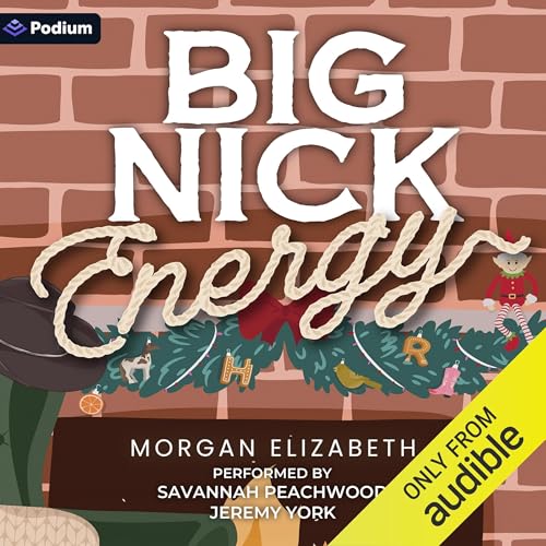 Big Nick Energy: A Season of Revenge Series Standalone
