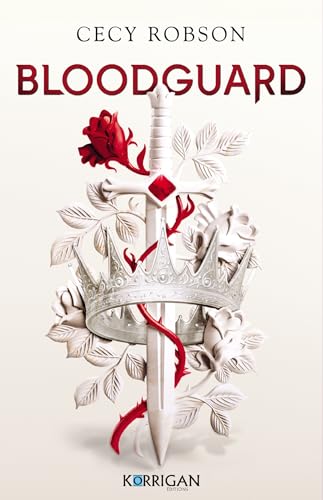 Bloodguard (Serie)