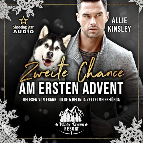 Zweite Chance am ersten Advent: Winter Dream Resort 1