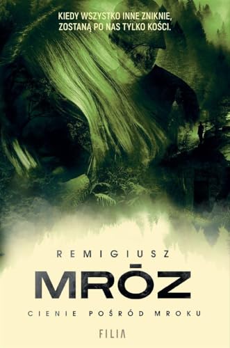 Cienie pośród mroku (Mroczna strona)