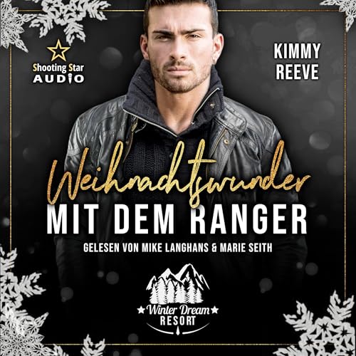 Weihnachtswunder mit dem Ranger: Winter Dream Resort 2