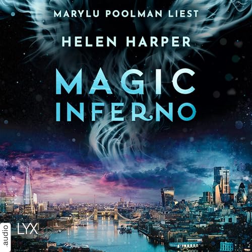 Magic Inferno: Firebrand 6