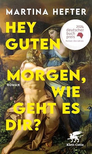 Hey guten Morgen, wie geht es dir? Im SET plus 3 extra Lesezeichen