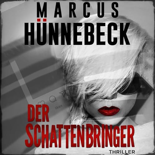 Der Schattenbringer: Drosten & Sommer