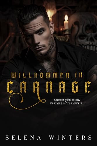 Willkommen in Carnage