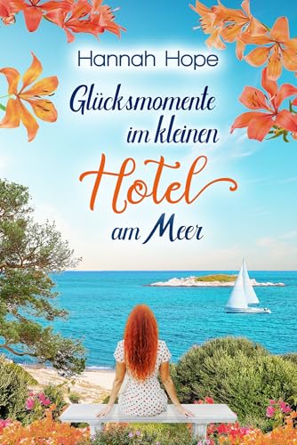 Glücksmomente im kleinen Hotel am Meer (Mallorca 6)
