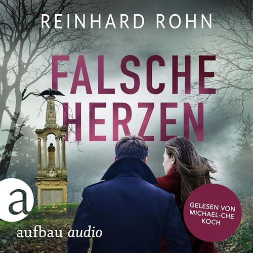 Falsche Herzen: Jan Schiller ermittelt 1