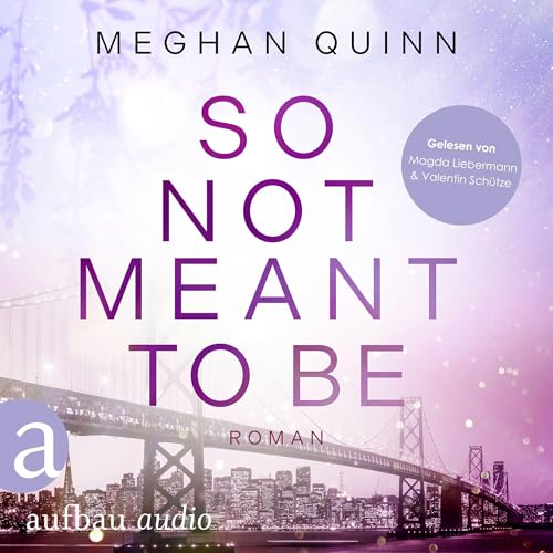 So Not Meant To Be: Cane Brothers 2