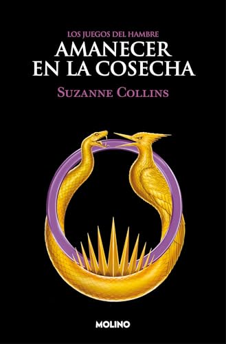 Amanecer en la cosecha / Sunrise on the Reaping (Juegos del hambre / The Hunger Games, 5)