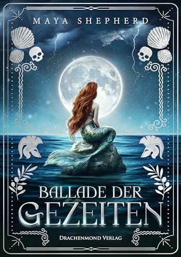 Ballade der Gezeiten: Die kleine Meeerjungfrau meets griechische Mythologie