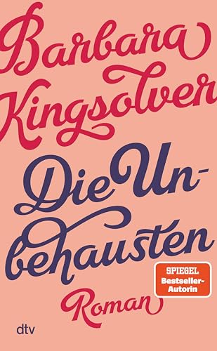 Die Unbehausten: Roman
