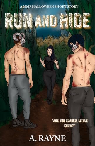 Run and Hide - Alternate Edition