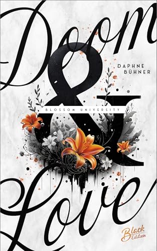 Doom & Love: I am the monster your created (Love & Ruin 2)